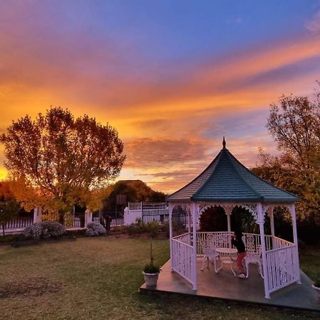 Colesview Guest House Колсберґ Екстер'єр фото
