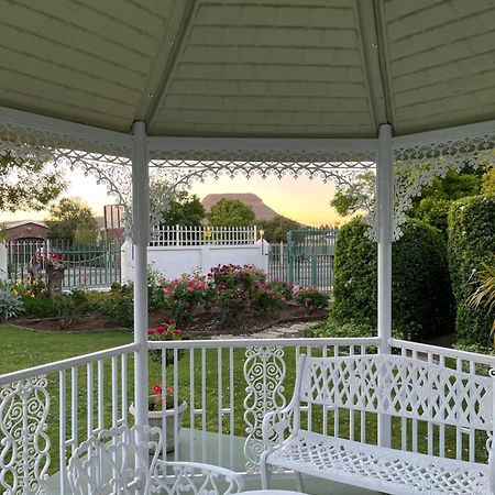 Colesview Guest House Колсберґ Екстер'єр фото