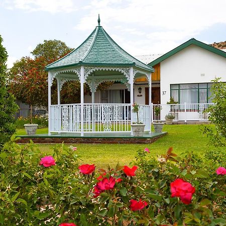 Colesview Guest House Колсберґ Екстер'єр фото