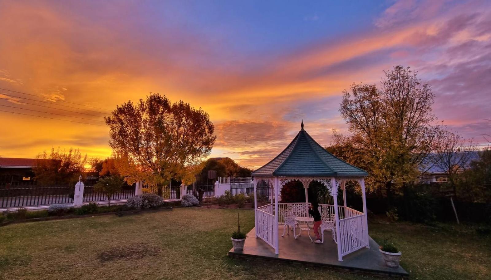 Colesview Guest House Колсберґ Екстер'єр фото