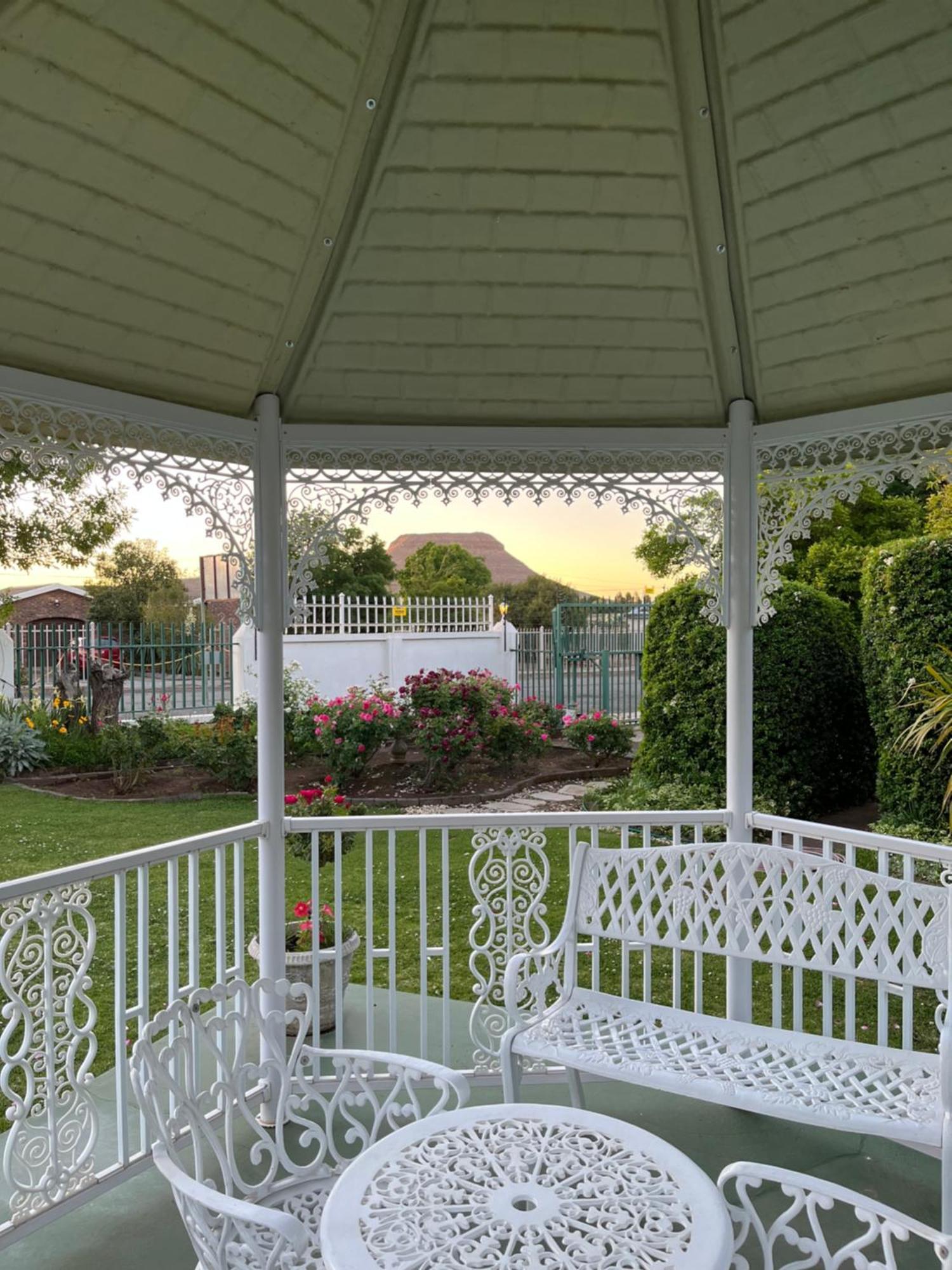 Colesview Guest House Колсберґ Екстер'єр фото