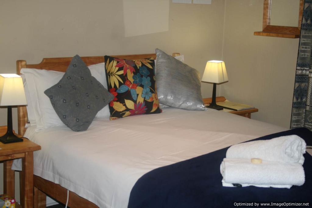 Colesview Guest House Колсберґ Екстер'єр фото