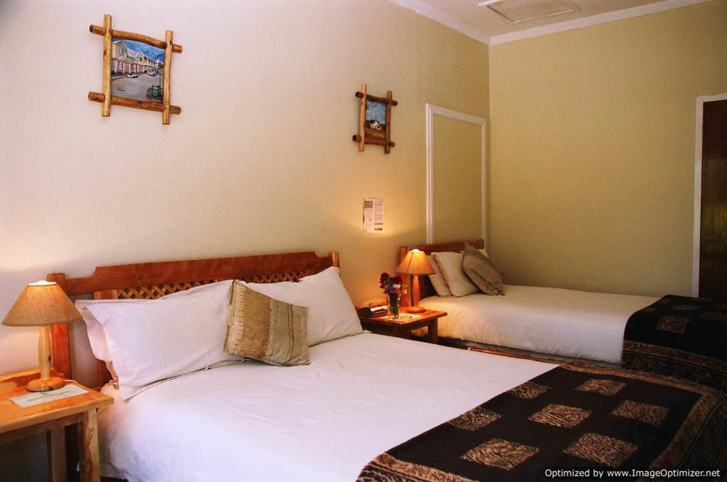 Colesview Guest House Колсберґ Екстер'єр фото