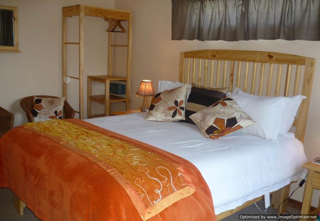 Colesview Guest House Колсберґ Екстер'єр фото