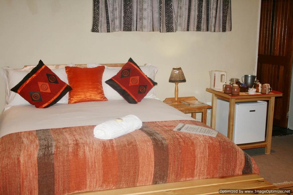 Colesview Guest House Колсберґ Екстер'єр фото