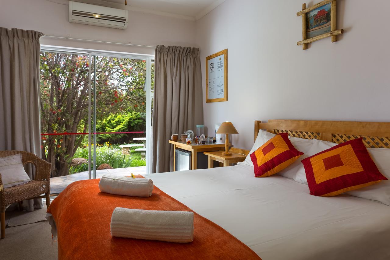 Colesview Guest House Колсберґ Екстер'єр фото