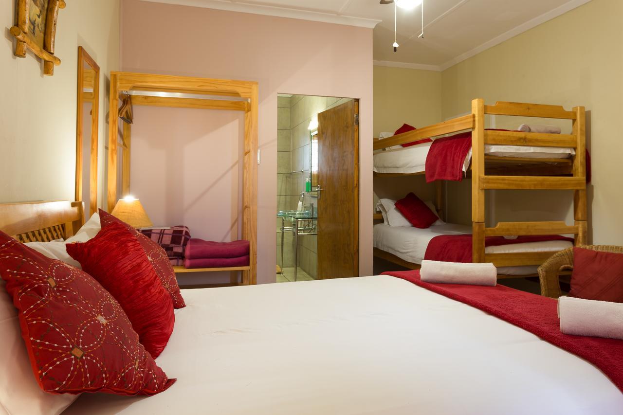 Colesview Guest House Колсберґ Екстер'єр фото