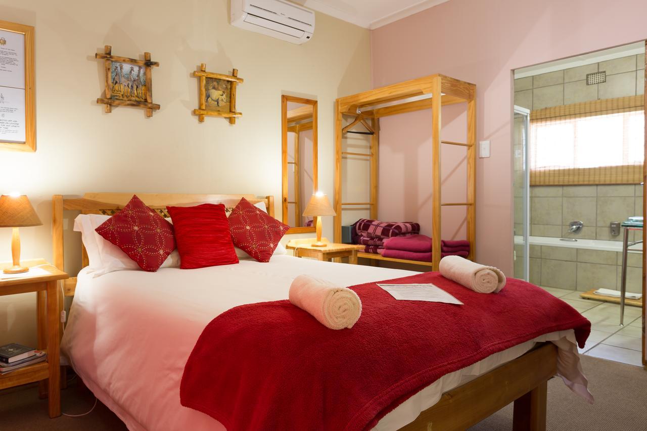 Colesview Guest House Колсберґ Екстер'єр фото