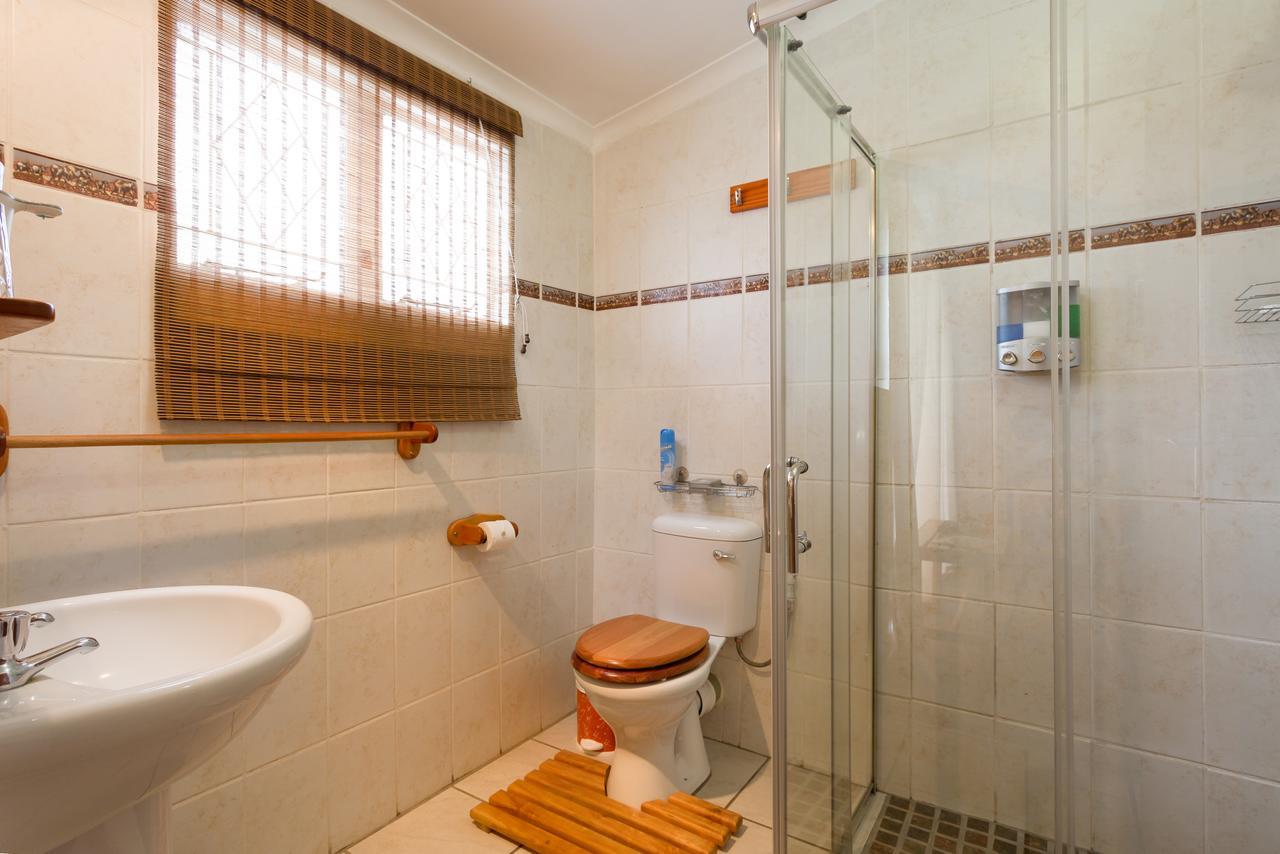 Colesview Guest House Колсберґ Екстер'єр фото