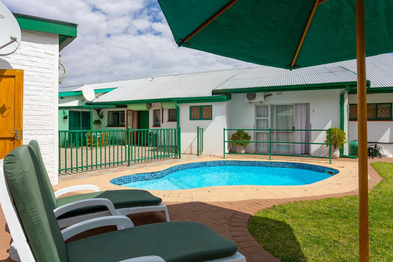 Colesview Guest House Колсберґ Екстер'єр фото