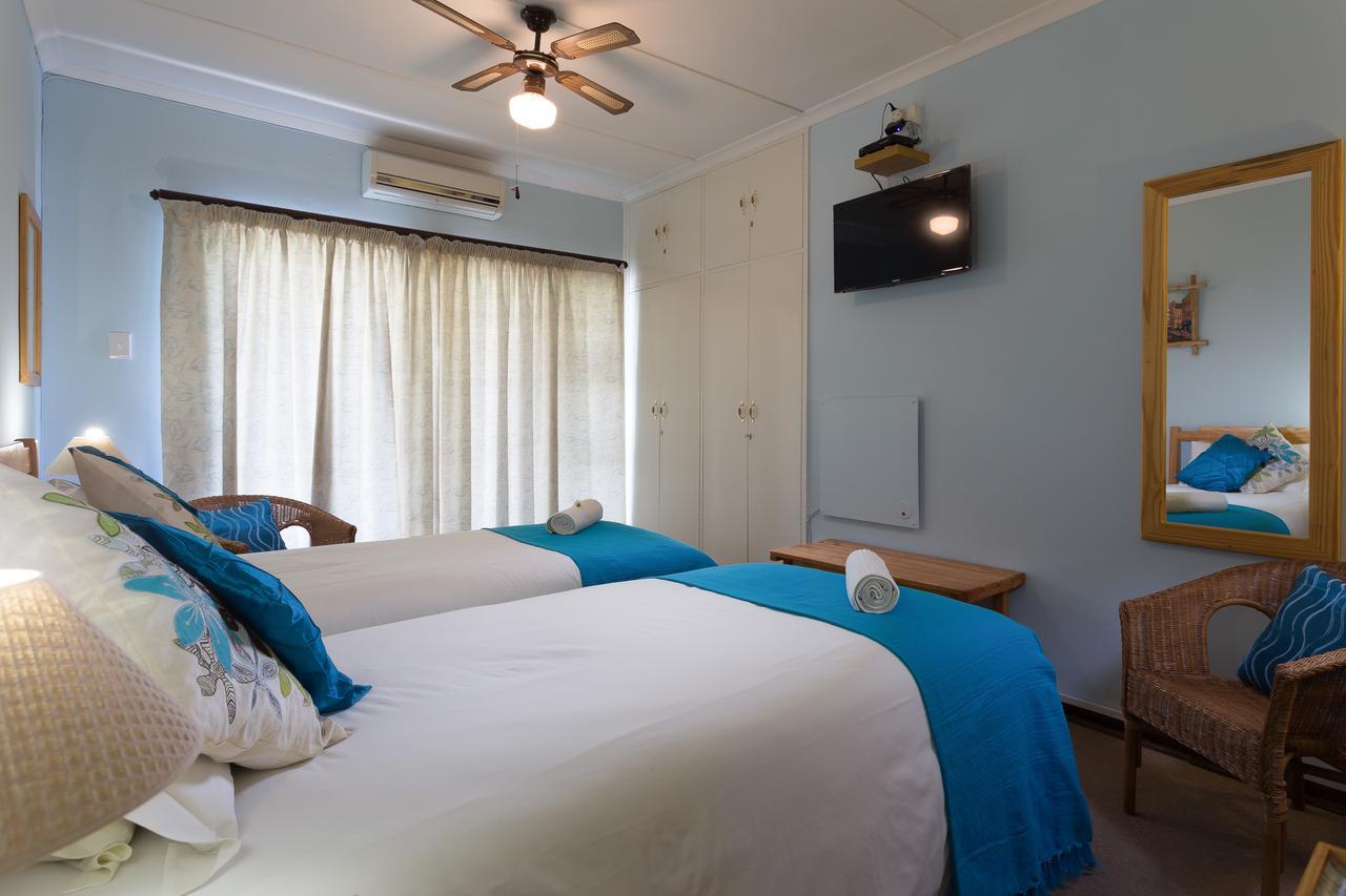 Colesview Guest House Колсберґ Екстер'єр фото