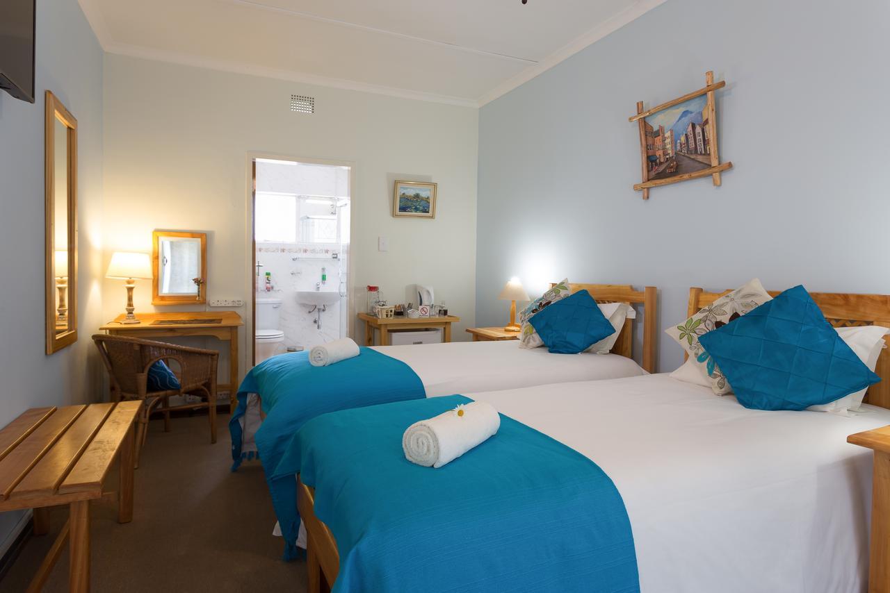 Colesview Guest House Колсберґ Екстер'єр фото