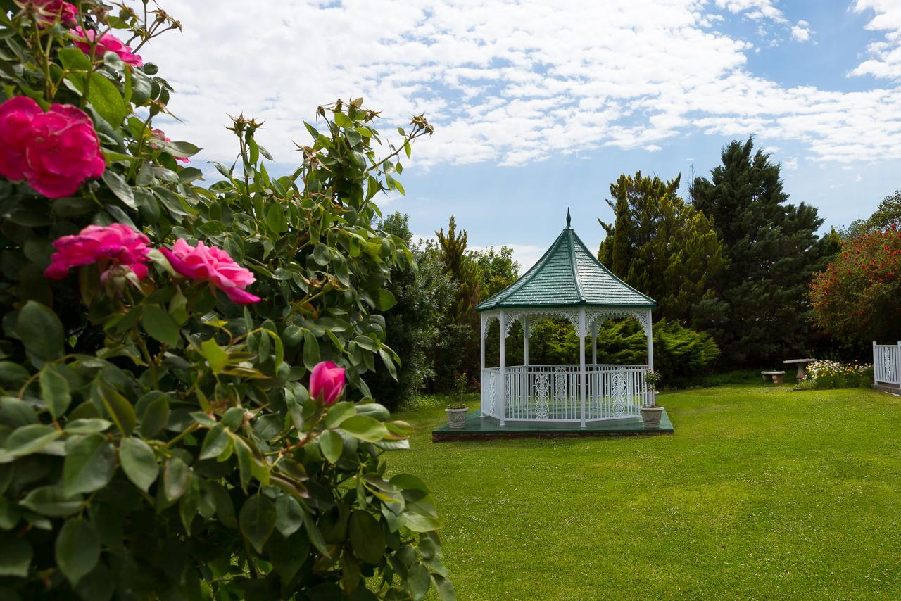 Colesview Guest House Колсберґ Екстер'єр фото
