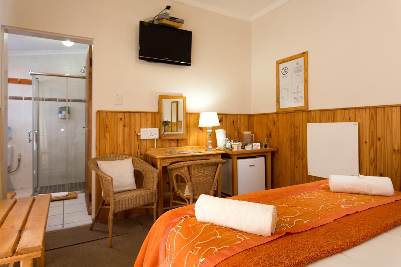 Colesview Guest House Колсберґ Екстер'єр фото