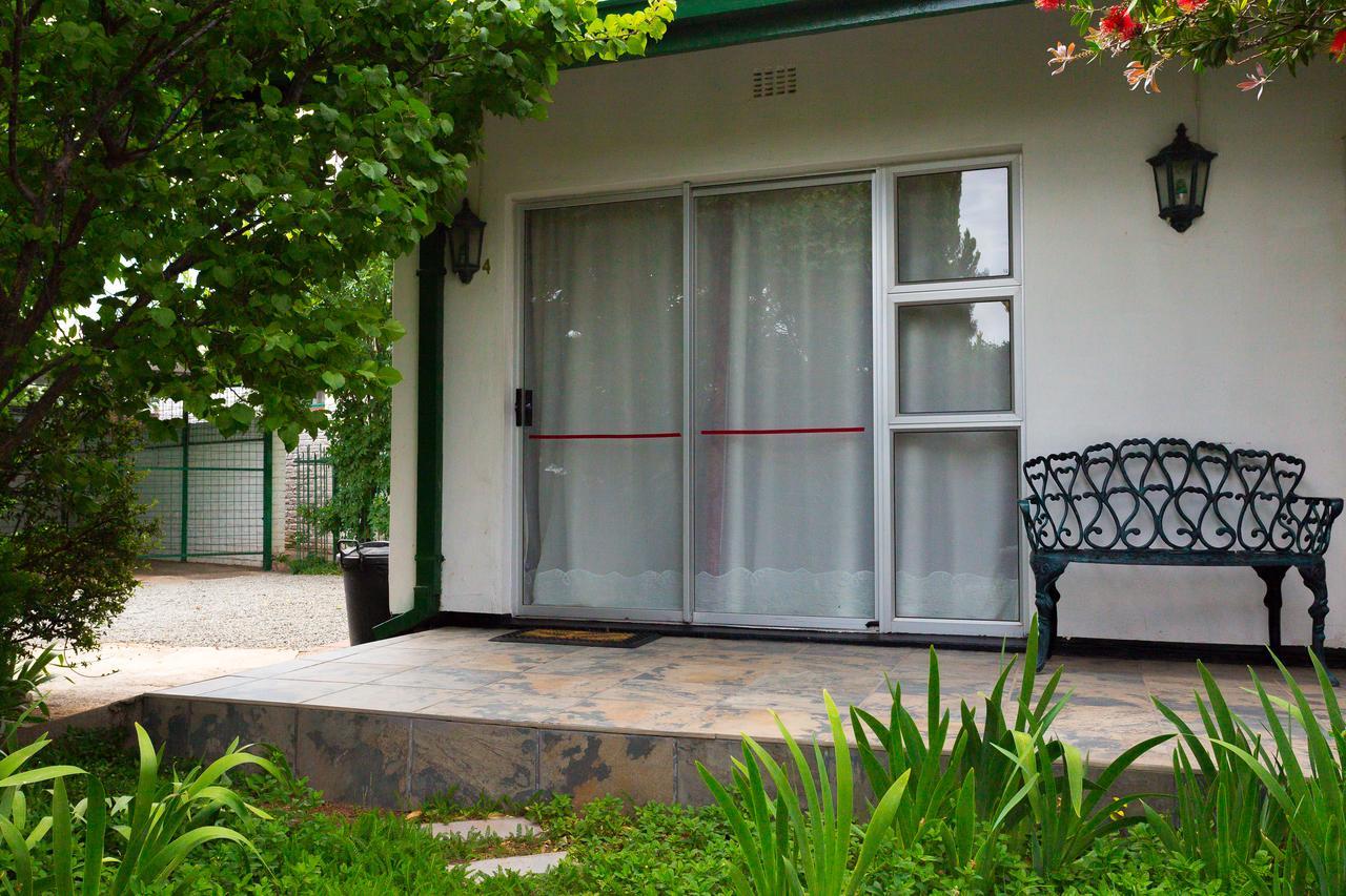 Colesview Guest House Колсберґ Екстер'єр фото