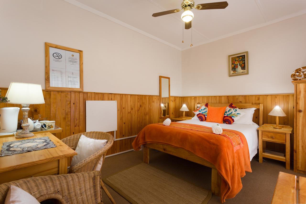 Colesview Guest House Колсберґ Екстер'єр фото
