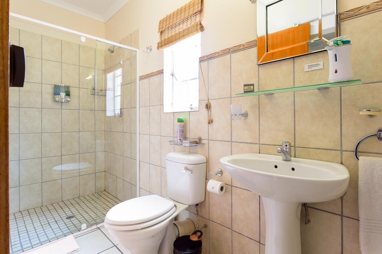 Colesview Guest House Колсберґ Екстер'єр фото