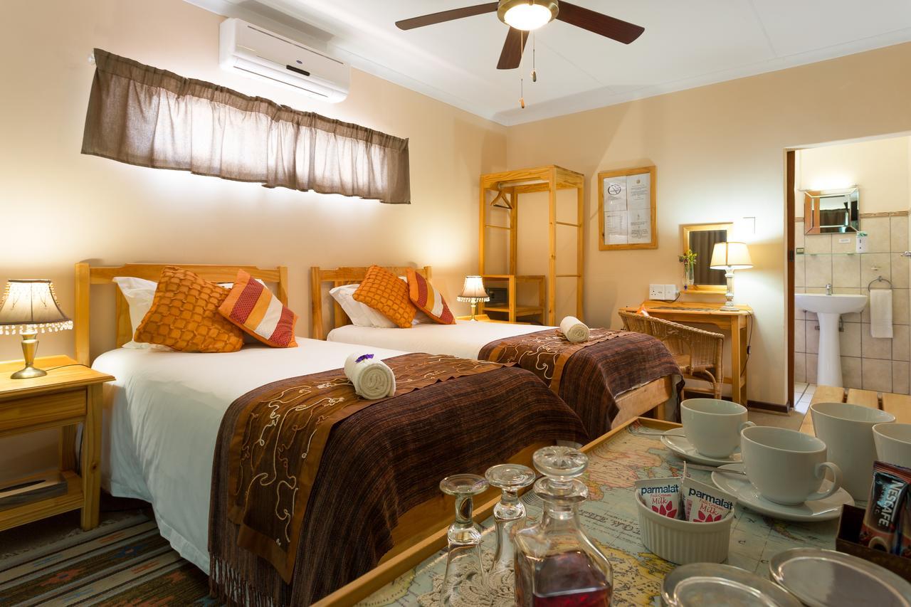 Colesview Guest House Колсберґ Екстер'єр фото