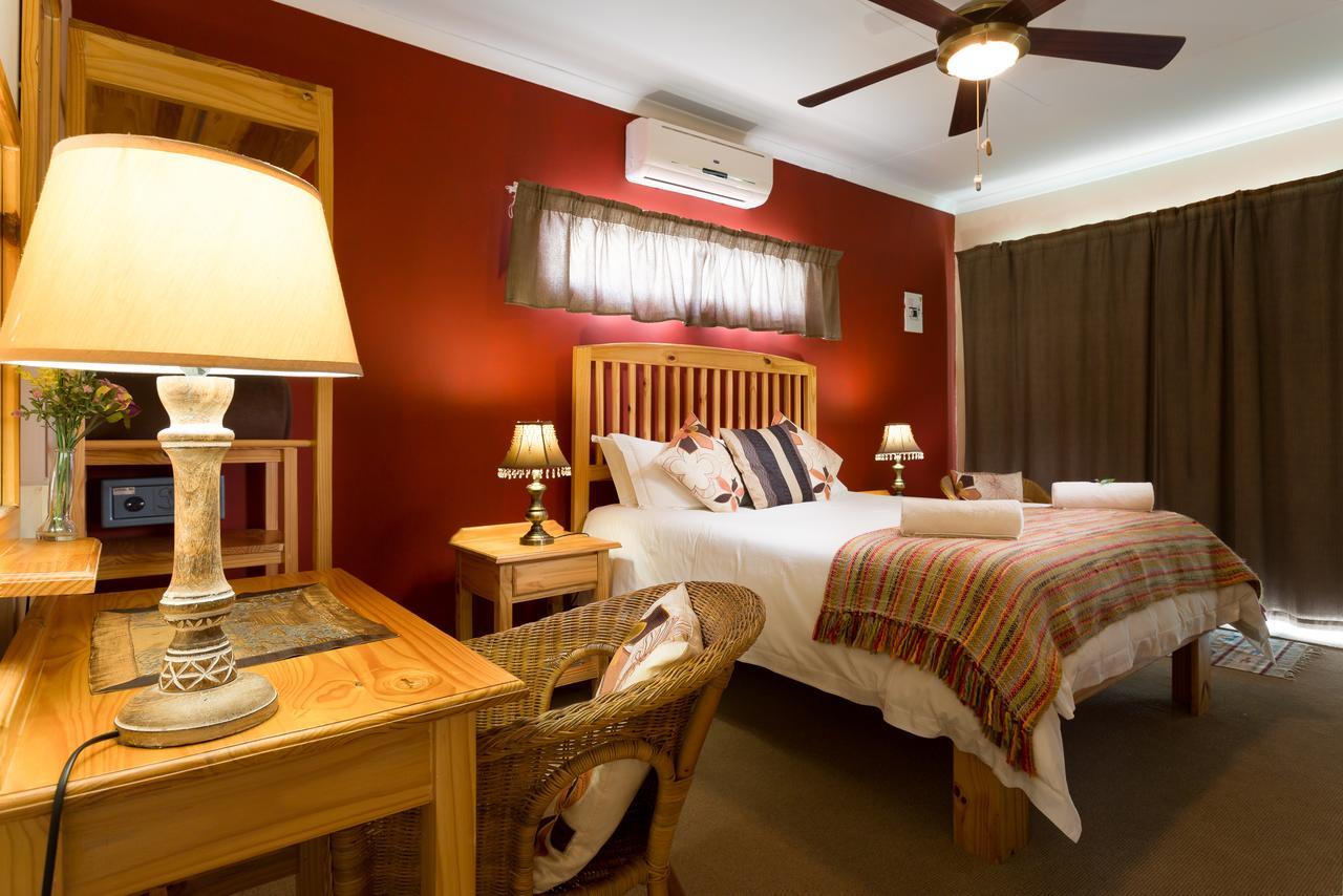 Colesview Guest House Колсберґ Екстер'єр фото