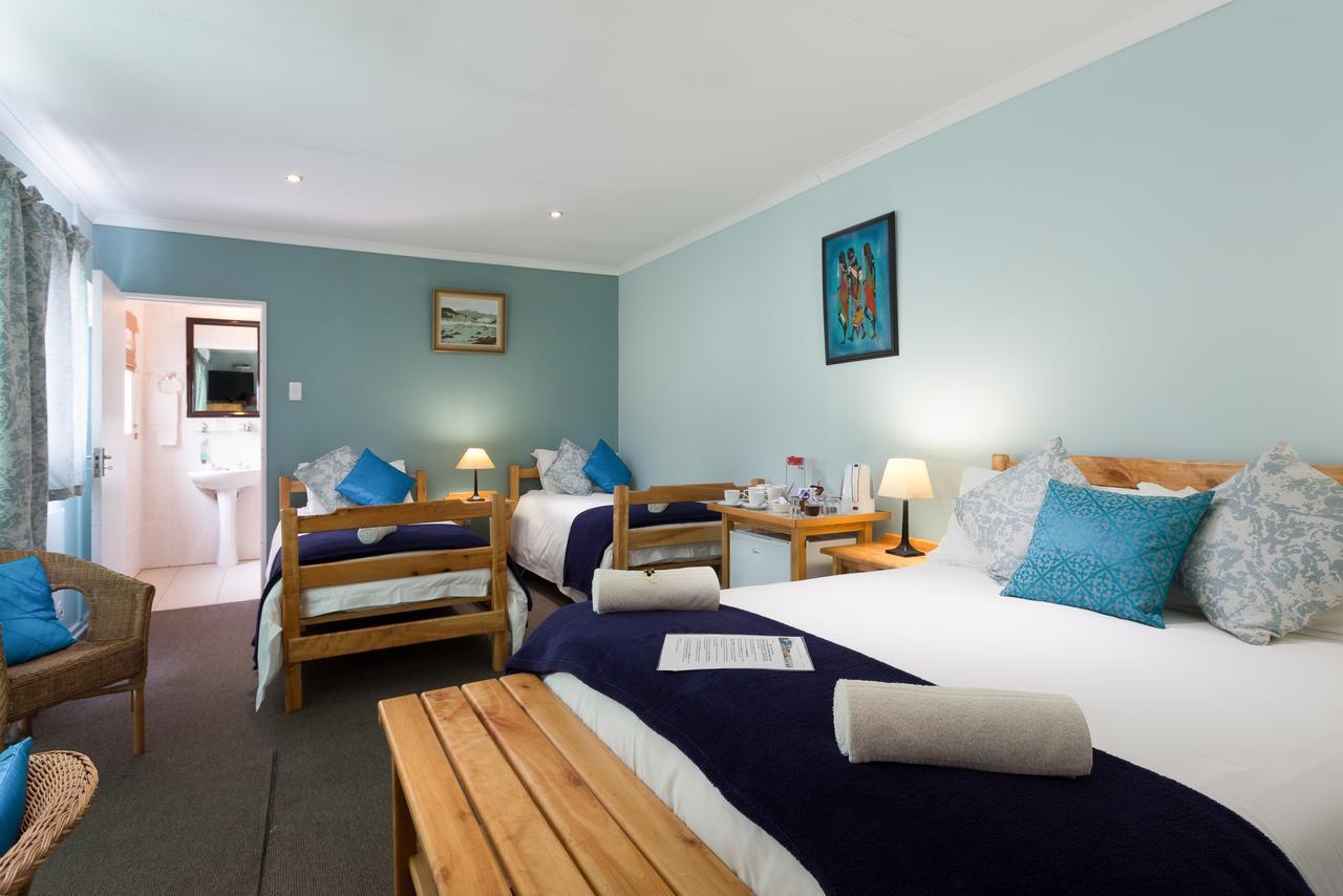 Colesview Guest House Колсберґ Екстер'єр фото