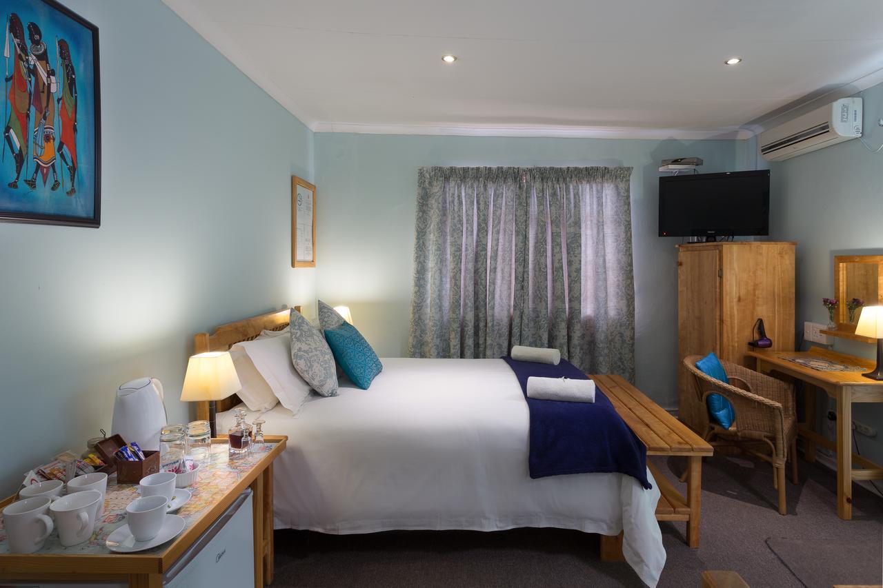 Colesview Guest House Колсберґ Екстер'єр фото