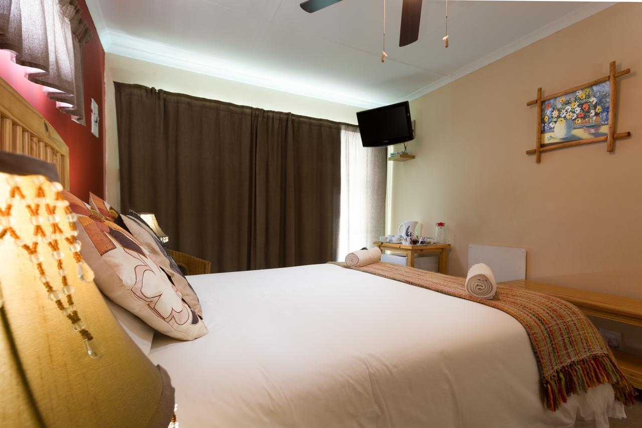 Colesview Guest House Колсберґ Екстер'єр фото