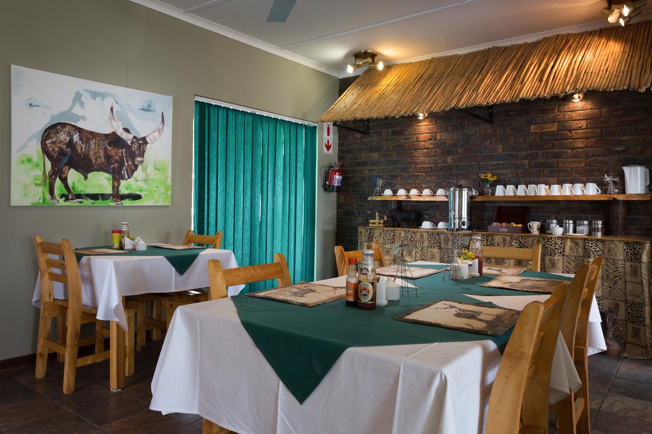 Colesview Guest House Колсберґ Екстер'єр фото