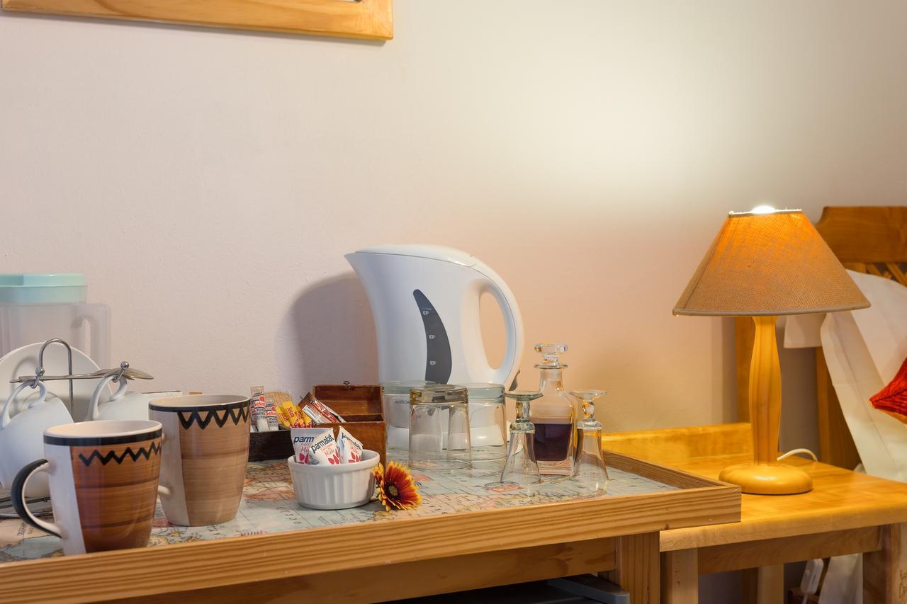 Colesview Guest House Колсберґ Екстер'єр фото